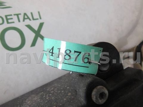 Новое Mercedes S W221, 2008 г., OEM A2214302249, арт. 51993, фото 7
