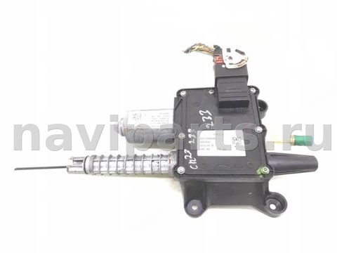 Новое Citroen C4, 2011 г., OEM 0204007471, арт. 523596