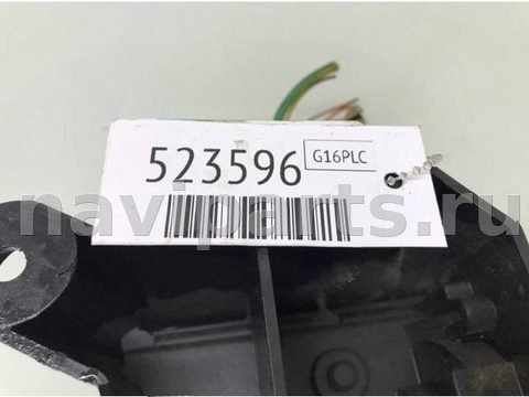 Новое Citroen C4, 2011 г., OEM 0204007471, арт. 523596, фото 7