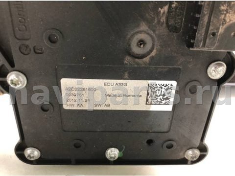 Новое Opel Antara, 2013 г., OEM A2C32281600, арт. 524440, фото 7