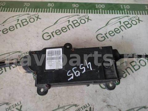 Новое Mercedes S W221, 2012 г., OEM A2214302849, арт. 52672, фото 2
