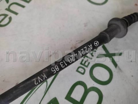 Новое Mercedes S W221, 2012 г., OEM A2214302849, арт. 52672, фото 4