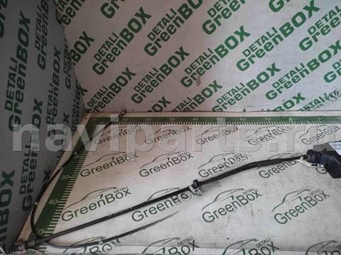 Новое Mercedes S W221, 2012 г., OEM A2214302849, арт. 52672, фото 5