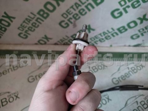 Новое Mercedes S W221, 2012 г., OEM A2214302849, арт. 52672, фото 7