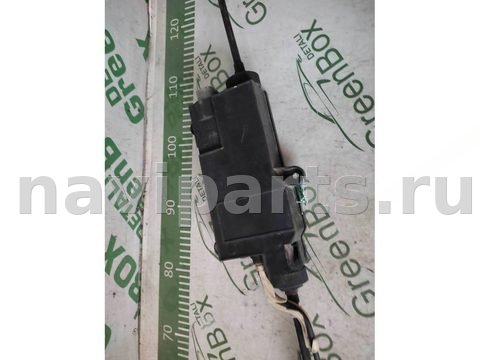 Новое Mercedes S W221, 2012 г., OEM A2214302849, арт. 52672, фото 9