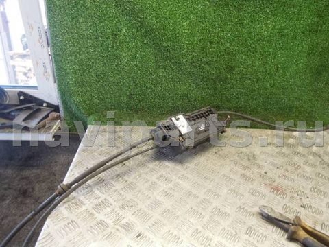 Новое BMW X5 E70, 2011 г., арт. 52756