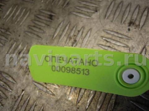 Новое BMW X5 E70, 2011 г., арт. 52756, фото 8