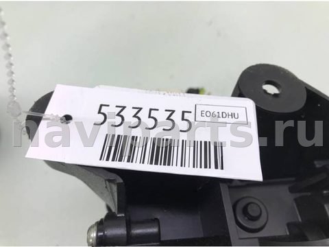 Новое Peugeot 5008, 2011 г., OEM 0204706360, арт. 533535, фото 8