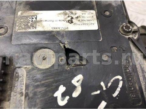 Новое Opel Astra, 2011 г., OEM 13334738, арт. 537388, фото 6
