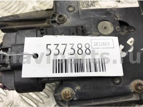 Новое Opel Astra, 2011 г., OEM 13334738, арт. 537388, фото 8