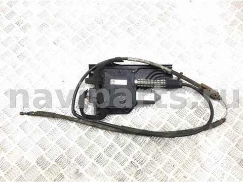 Новое Opel Insignia, 2016 г., OEM 22880717, арт. 537405