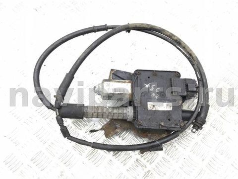 Новое Opel Astra, 2012 г., OEM 13365044, арт. 537411
