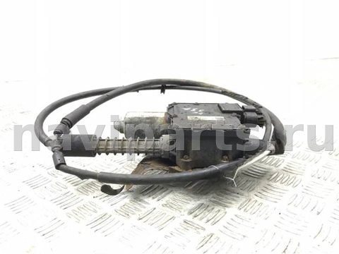 Новое Opel Astra, 2012 г., OEM 13365044, арт. 537411, фото 2