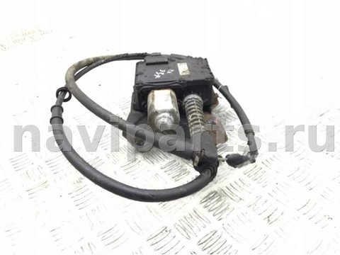Новое Opel Astra, 2012 г., OEM 13365044, арт. 537411, фото 3