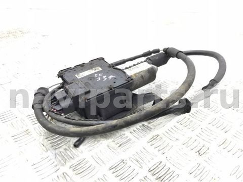 Новое Opel Astra, 2012 г., OEM 13365044, арт. 537411, фото 4