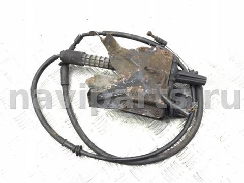 Новое Opel Astra, 2012 г., OEM 13365044, арт. 537411, фото 5