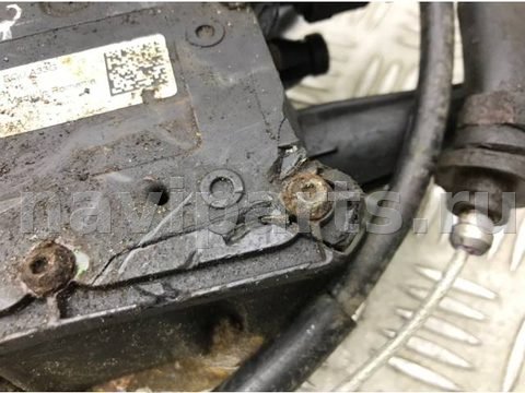 Новое Opel Astra, 2012 г., OEM 13365044, арт. 537411, фото 6