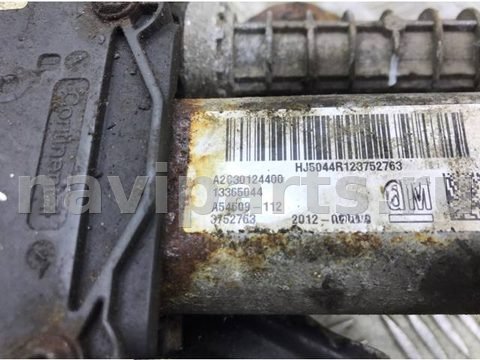 Новое Opel Astra, 2012 г., OEM 13365044, арт. 537411, фото 7