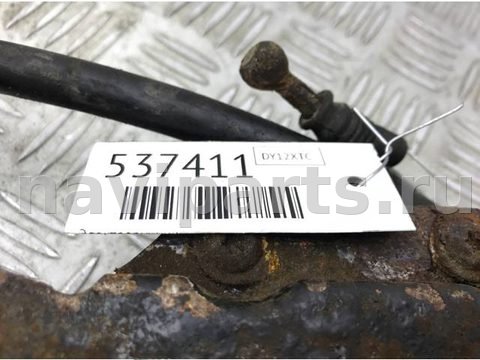 Новое Opel Astra, 2012 г., OEM 13365044, арт. 537411, фото 8