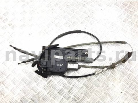 Электроручник Opel Insignia, 2012 г., OEM 22792204, арт. 537418
