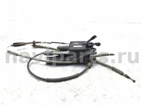 Электроручник Opel Insignia, 2012 г., OEM 22792204, арт. 537418, фото 3