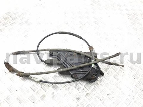 Электроручник Opel Insignia, 2012 г., OEM 22792204, арт. 537418, фото 4