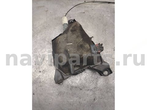 Новое Citroen C4 Grand Picasso, 2011 г., OEM 9659810180, арт. 53859