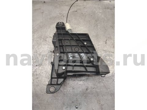 Новое Citroen C4 Grand Picasso, 2011 г., OEM 9659810180, арт. 53859, фото 3