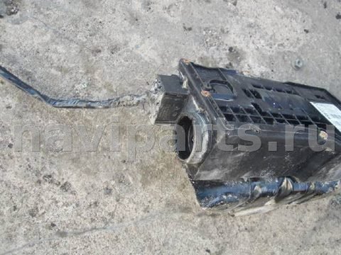 Новое BMW X5 E70, 2008 г., OEM 6850289, арт. 53863, фото 3