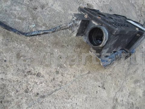 Новое BMW X5 E70, 2008 г., OEM 6850289, арт. 53863, фото 4