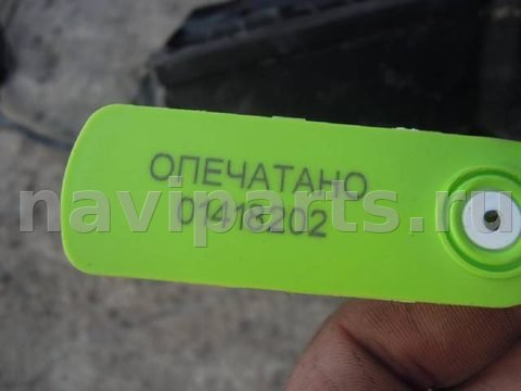 Новое BMW X5 E70, 2008 г., OEM 6850289, арт. 53863, фото 6