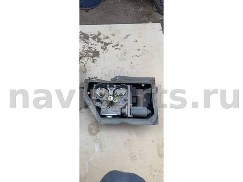 Новое BMW 7 E65/E66, 2007 г., арт. 54303472