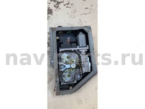 Новое BMW 7 E65/E66, 2007 г., арт. 54303472, фото 2