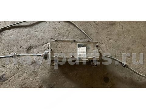 Новое Land-Rover Range Rover, 2009 г., OEM AH422C496AE, арт. 543089507558