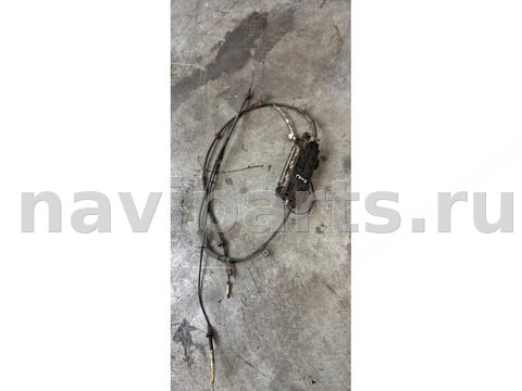 Новое Land-Rover Range Rover Sport, 2012 г., арт. 543089513567
