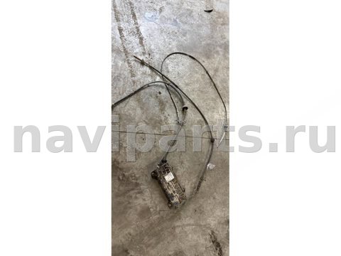 Новое Land-Rover Range Rover Sport, 2007 г., арт. 543089513569