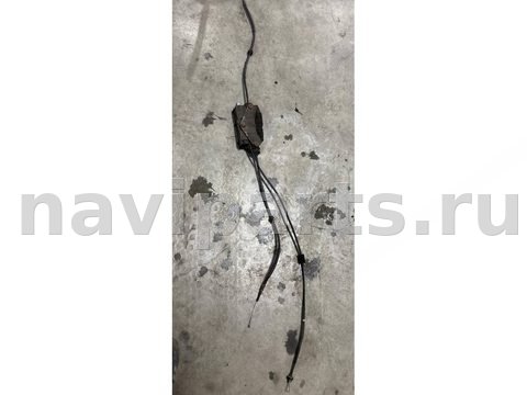 Новое BMW X5 E70, 2009 г., арт. 543089513790