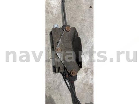 Новое BMW X5 E70, 2009 г., арт. 543089513790, фото 2
