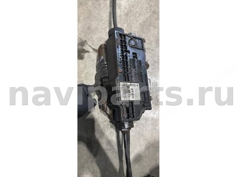 Новое BMW X5 E70, 2009 г., арт. 543089513790, фото 3