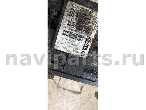 Новое BMW X5 E70, 2009 г., арт. 543089513790, фото 4