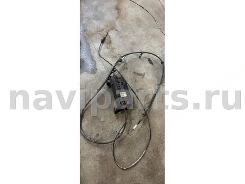 Новое Land-Rover Range Rover Sport, 2011 г., арт. 543089514023