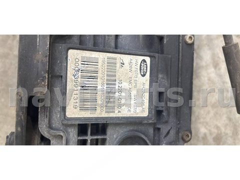Новое Land-Rover Range Rover Sport, 2011 г., арт. 543089514023, фото 2
