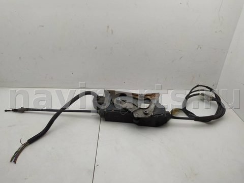 Новое Mercedes S W221, 2006 г., OEM 2214302249, арт. 55072324