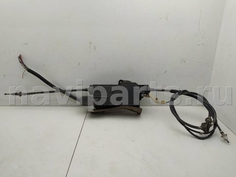 Новое Mercedes S W221, 2006 г., OEM 2214302249, арт. 55072324, фото 2
