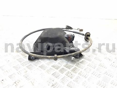 Новое Citroen C4 Picasso, 2008 г., OEM 0204280100, арт. 551423, фото 2