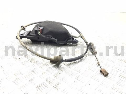 Новое Citroen C4 Picasso, 2008 г., OEM 0204280100, арт. 551423, фото 3