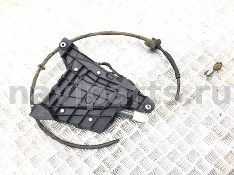 Новое Citroen C4 Picasso, 2008 г., OEM 0204280100, арт. 551423, фото 5