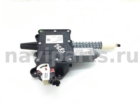 Новое Peugeot 5008, 2011 г., OEM 0204706360, арт. 559131