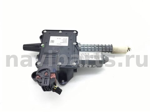 Новое Citroen C4 Picasso, 2008 г., OEM 0204280109, арт. 559371