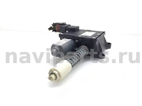 Новое Citroen C4 Picasso, 2008 г., OEM 0204280109, арт. 559371, фото 3